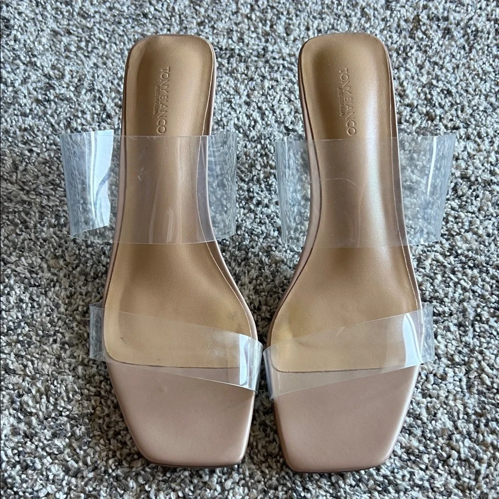 TONY BIANCO | Sabelle Sandals - Picture 2 of 9